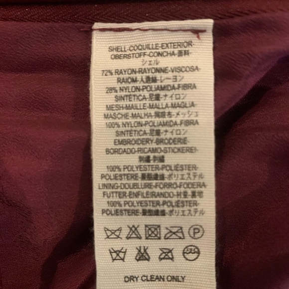 $450 Free People Perfect Illusion Velvet Suit 8 - Picture 13 of 14